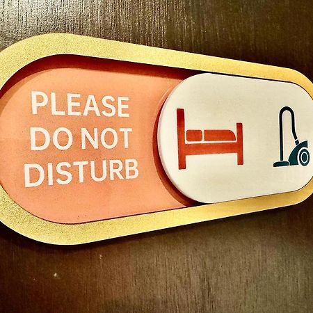 Chariton Hotel Nusa Bestari Johor Bahru Ngoại thất bức ảnh