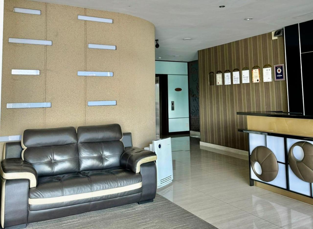 Chariton Hotel Nusa Bestari Johor Bahru Ngoại thất bức ảnh