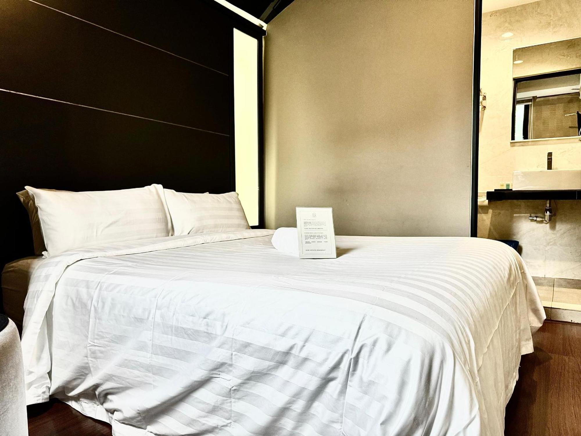 Chariton Hotel Nusa Bestari Johor Bahru Ngoại thất bức ảnh