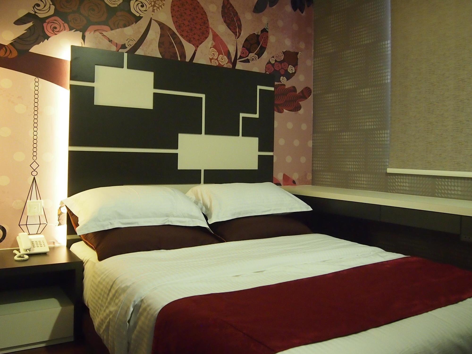 Chariton Hotel Nusa Bestari Johor Bahru Ngoại thất bức ảnh