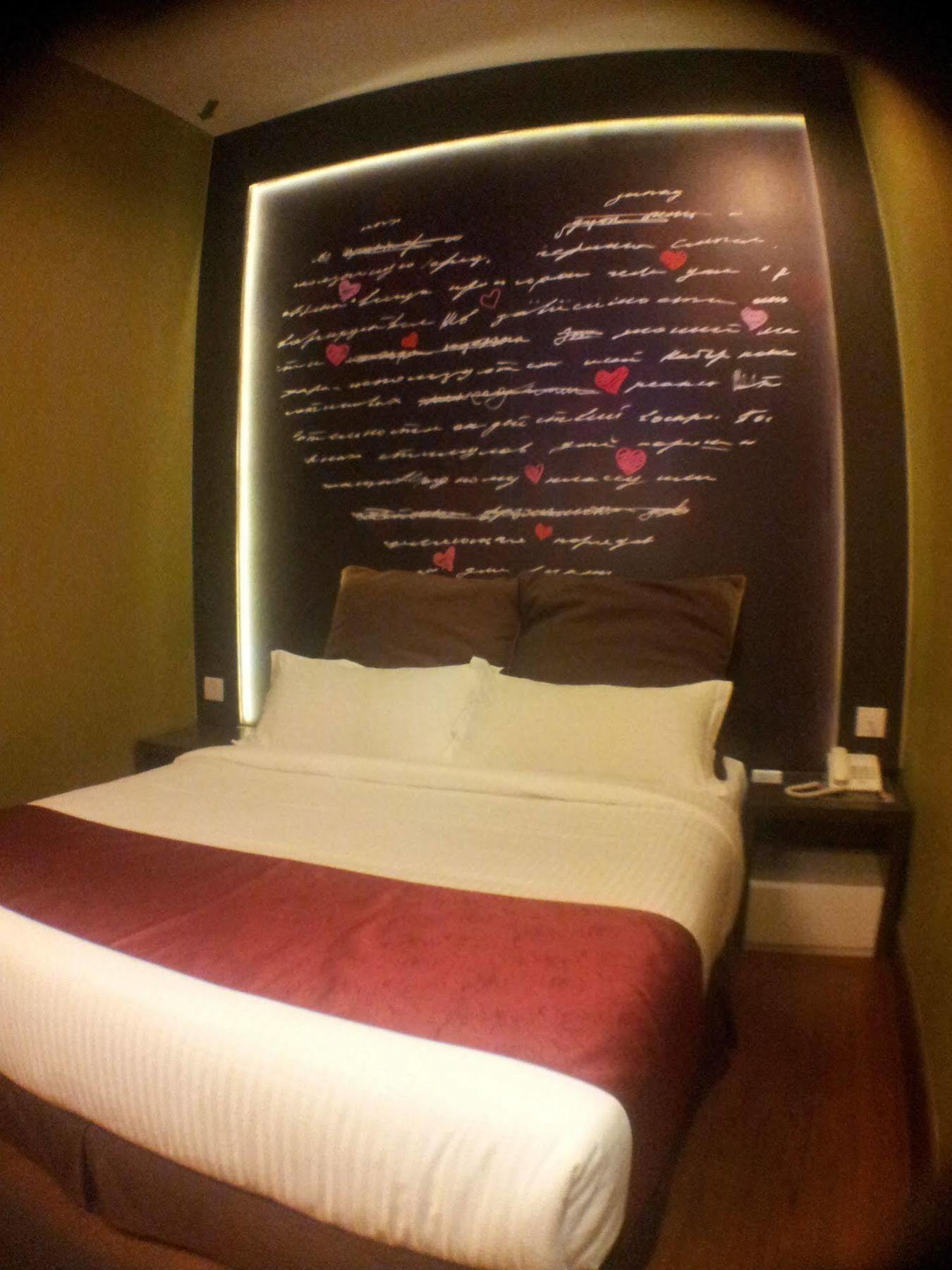 Chariton Hotel Nusa Bestari Johor Bahru Ngoại thất bức ảnh