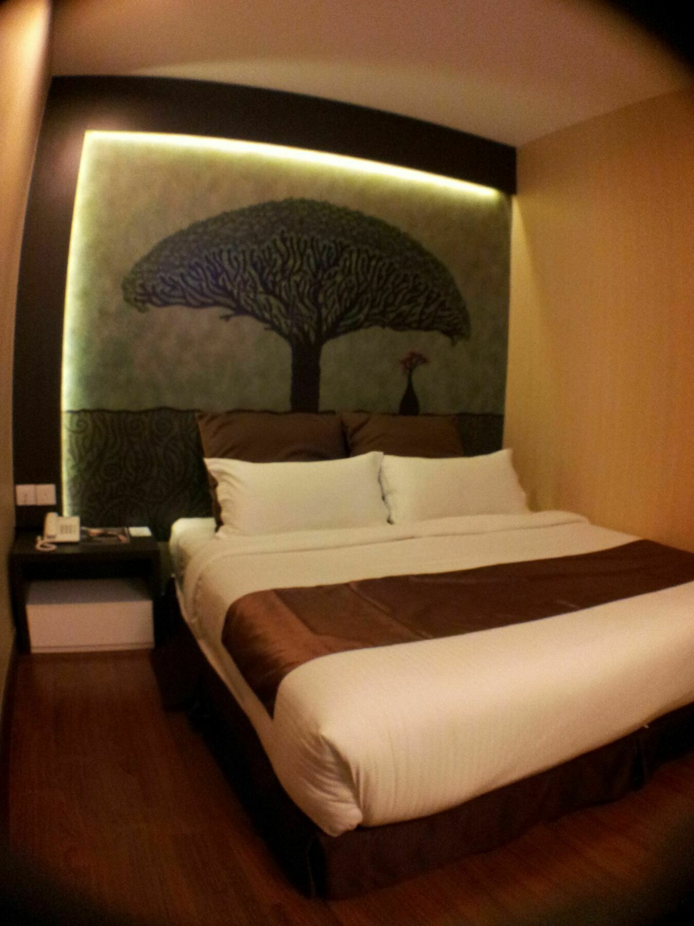 Chariton Hotel Nusa Bestari Johor Bahru Ngoại thất bức ảnh