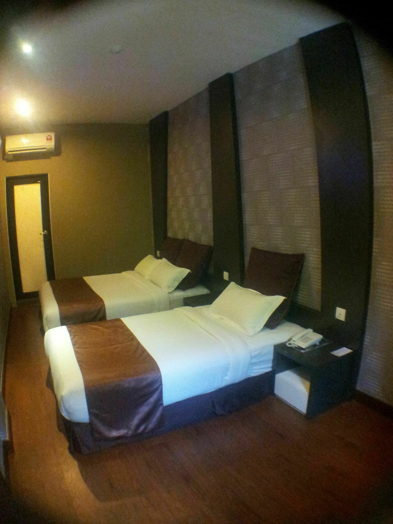 Chariton Hotel Nusa Bestari Johor Bahru Ngoại thất bức ảnh