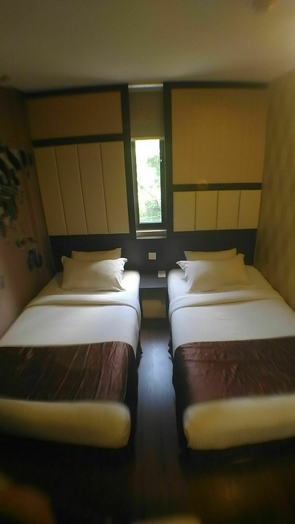 Chariton Hotel Nusa Bestari Johor Bahru Ngoại thất bức ảnh