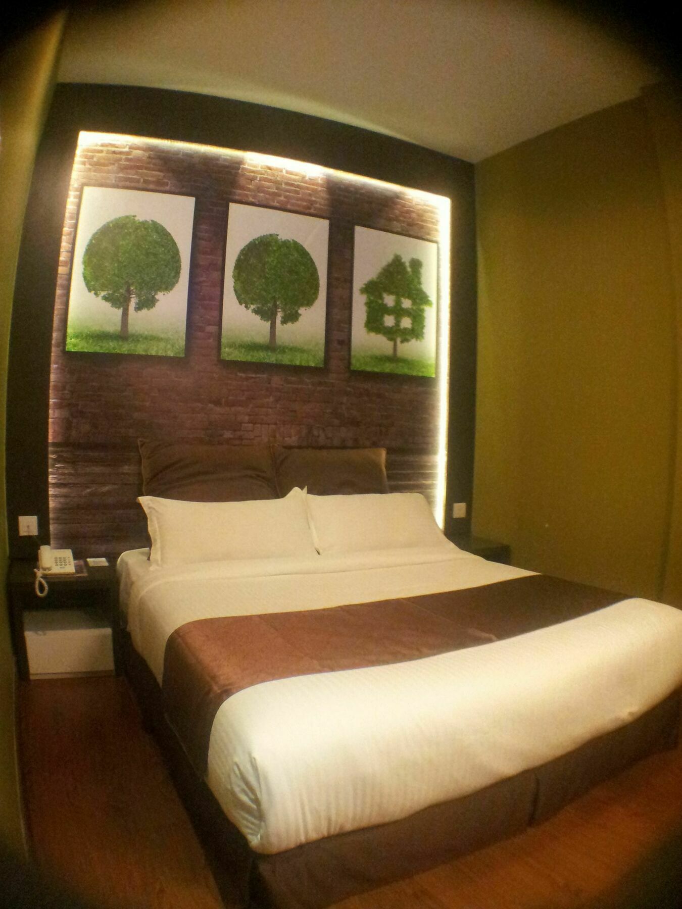 Chariton Hotel Nusa Bestari Johor Bahru Ngoại thất bức ảnh