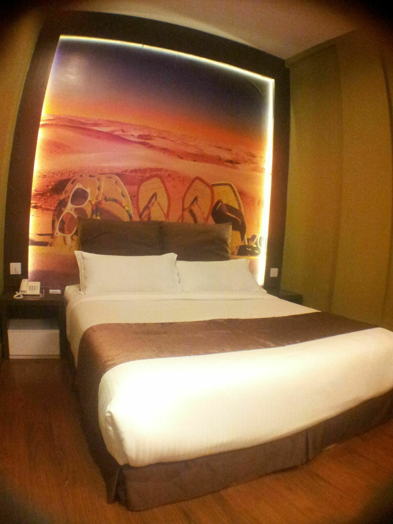 Chariton Hotel Nusa Bestari Johor Bahru Ngoại thất bức ảnh