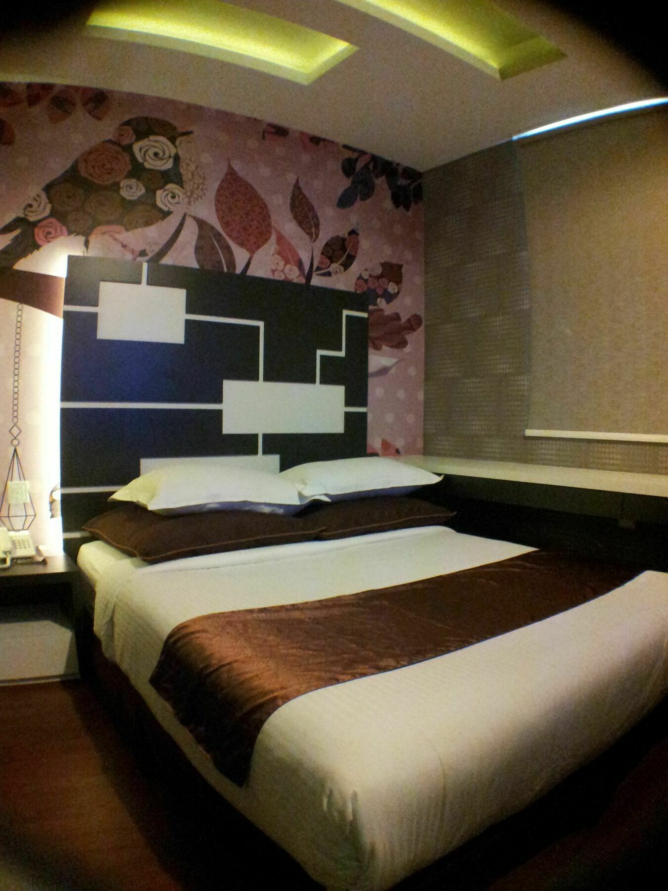Chariton Hotel Nusa Bestari Johor Bahru Ngoại thất bức ảnh