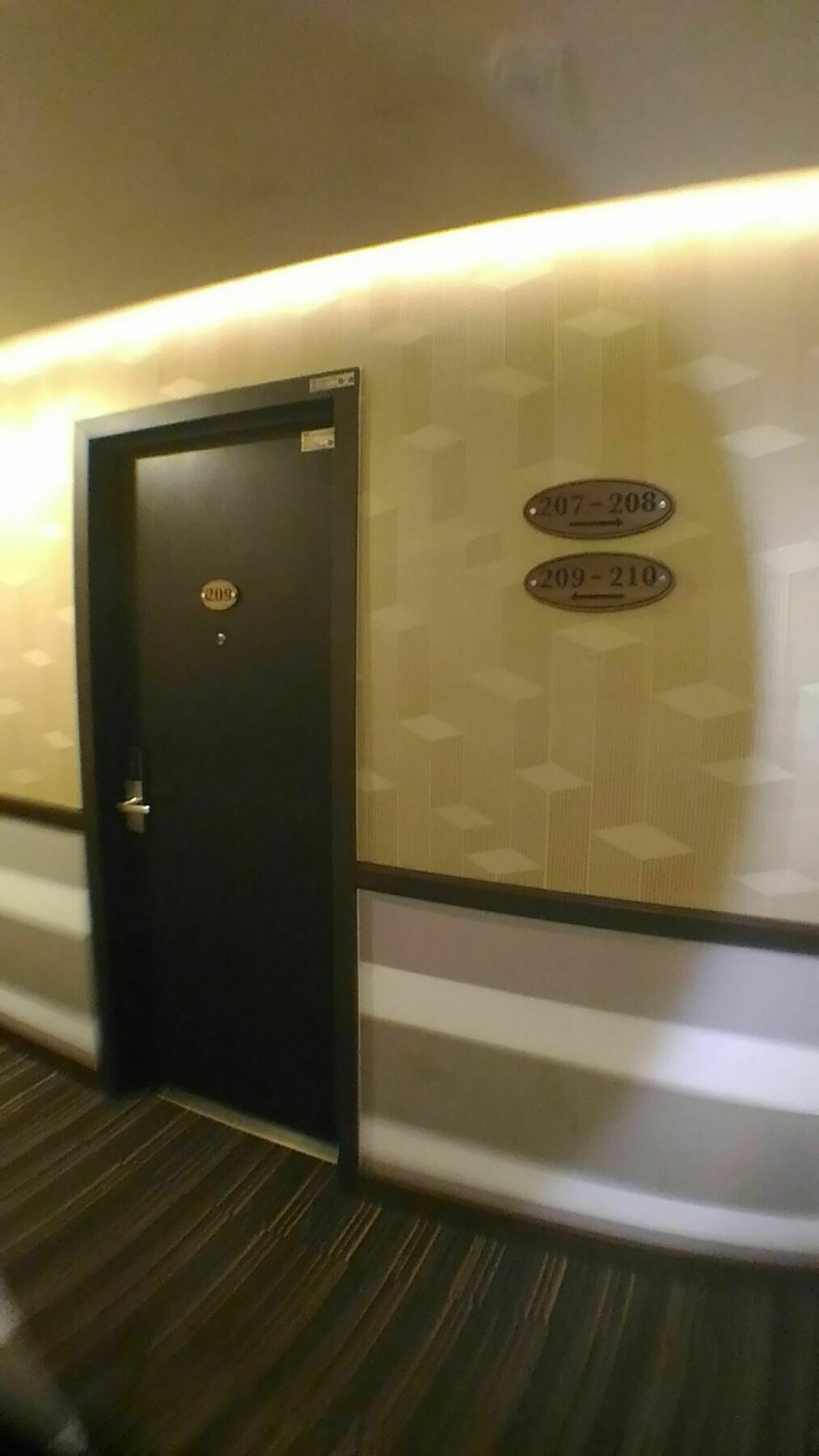 Chariton Hotel Nusa Bestari Johor Bahru Ngoại thất bức ảnh